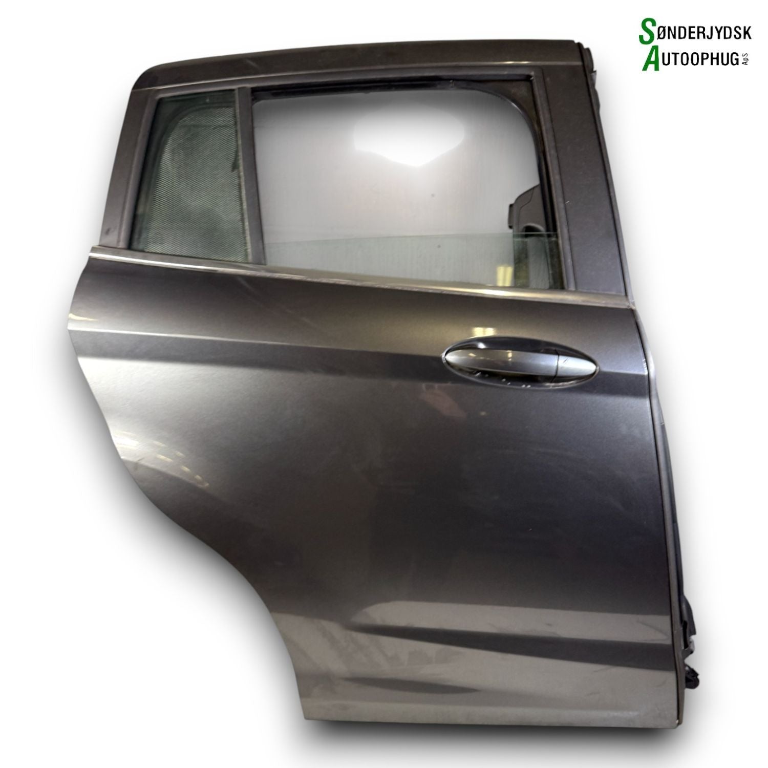 Ford B-Max Skydedør H Med OEM Nr. 1752838 Fra Ford Ophugger