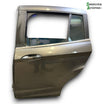 Ford B-Max Skydedør V Med OEM Nr. 1752839 Fra Ford Ophugger