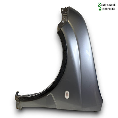 Suzuki Ignis Forskærm V Med OEM Nr. 5771186G20000 Fra Suzuki Ophugger