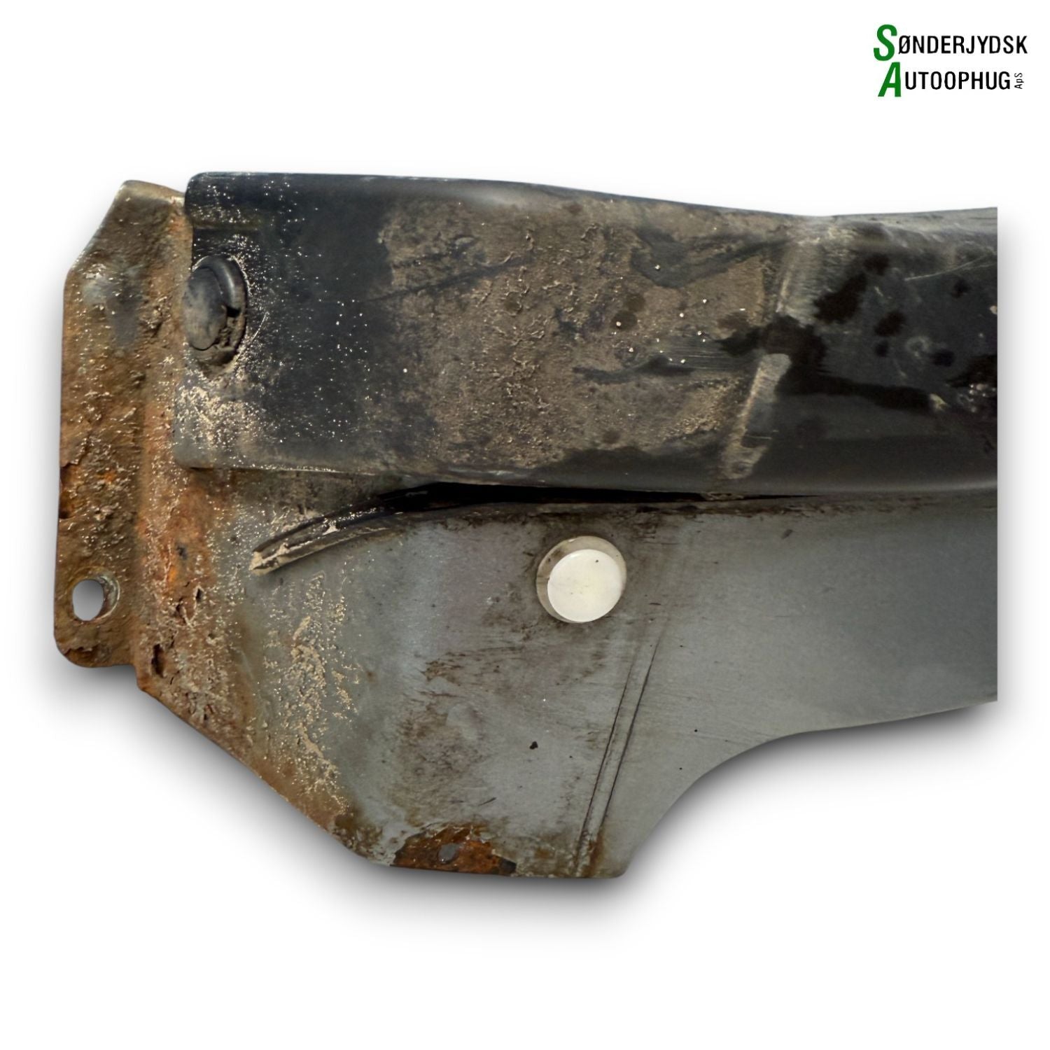 Suzuki Ignis Forskærm V Med OEM Nr. 5771186G20000 Fra Suzuki Ophugger