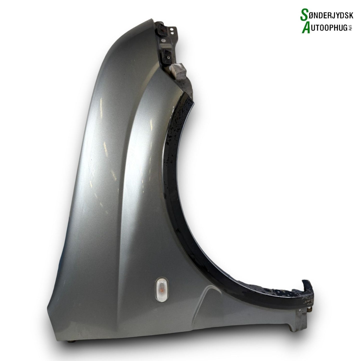 Suzuki Ignis Forskærm H Med OEM Nr. 5761186G20 Fra Suzuki Ophugger