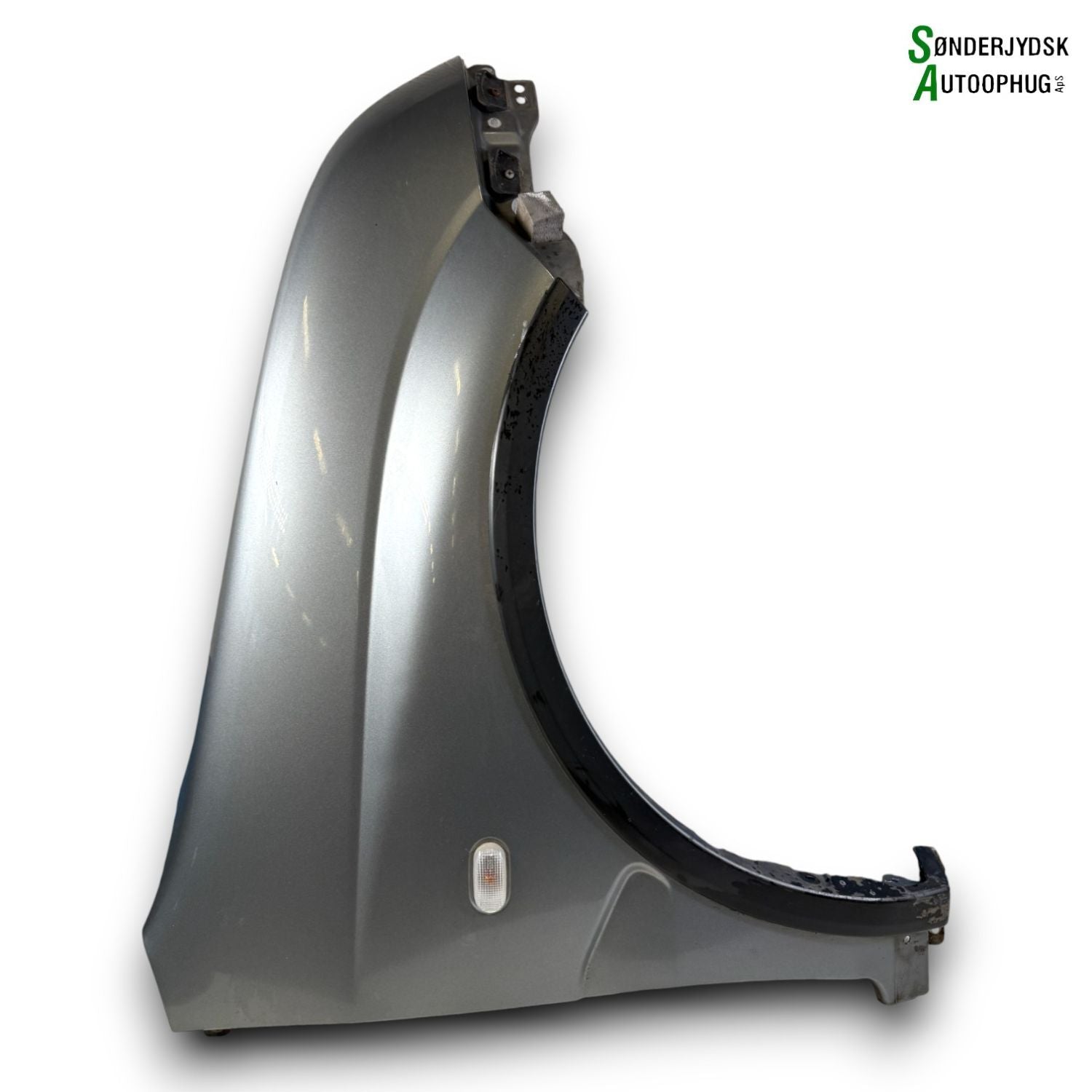 Suzuki Ignis Forskærm H Med OEM Nr. 5761186G20 Fra Suzuki Ophugger