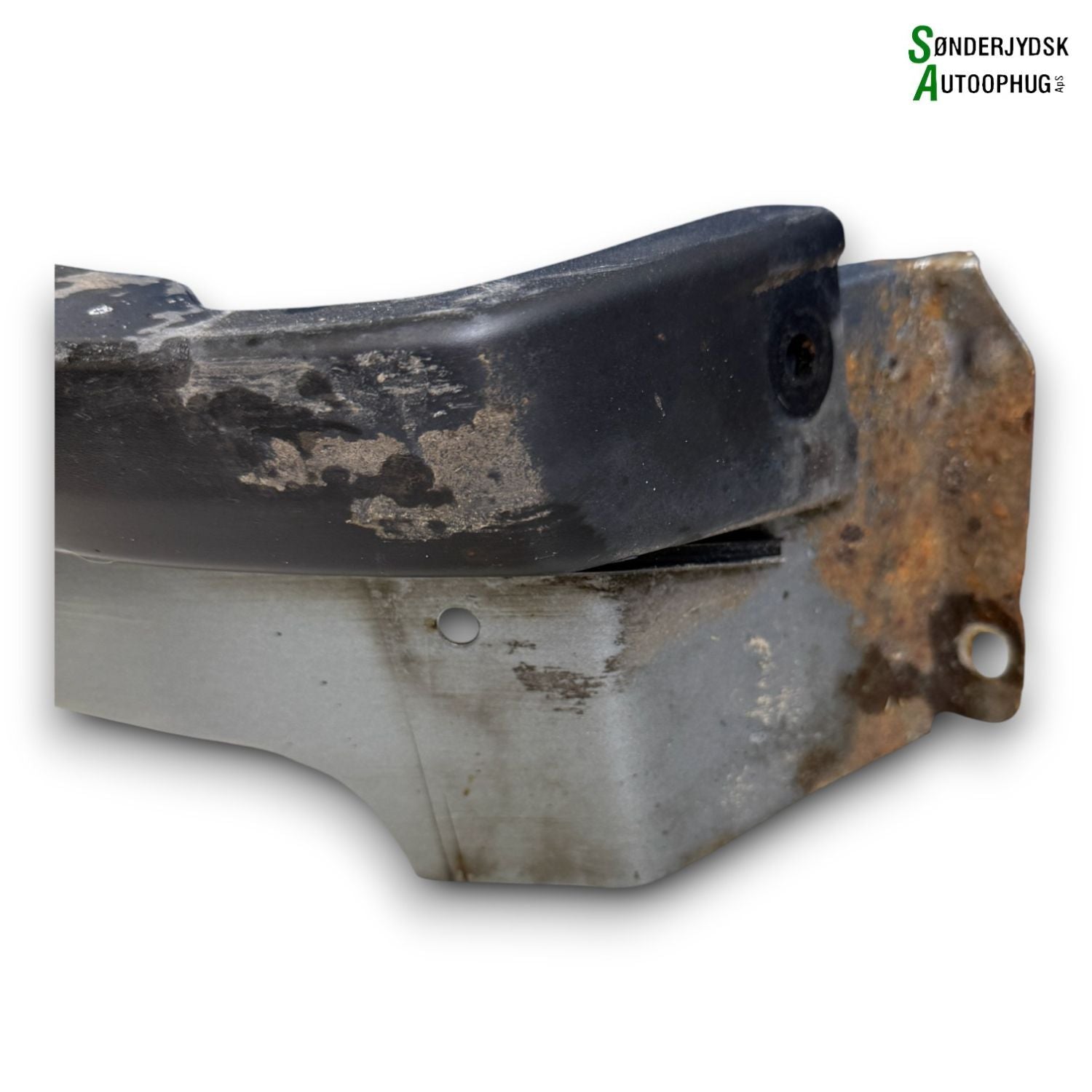 Suzuki Ignis Forskærm H Med OEM Nr. 5761186G20000 Fra Suzuki Ophugger