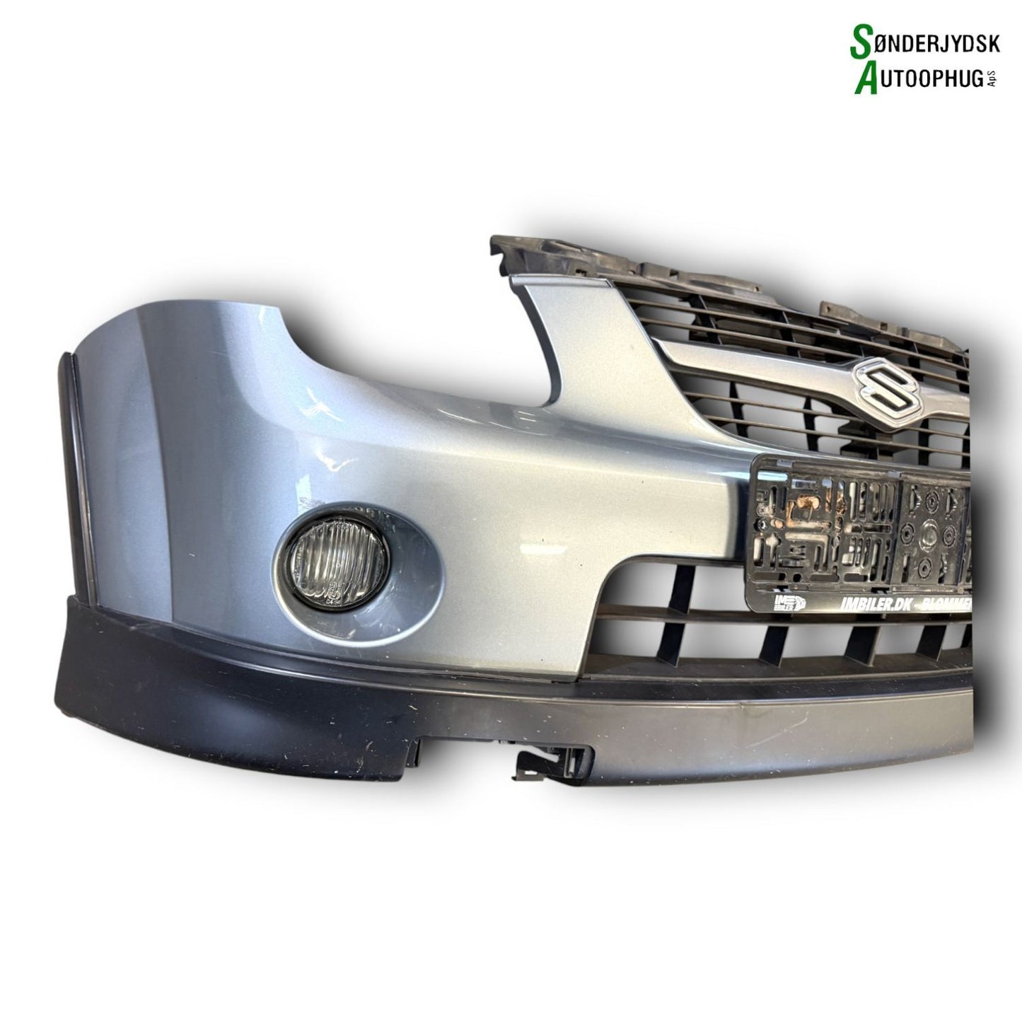 Suzuki Ignis Forkofanger Med OEM Nr. 7171186G00799 Fra Suzuki Ophugger