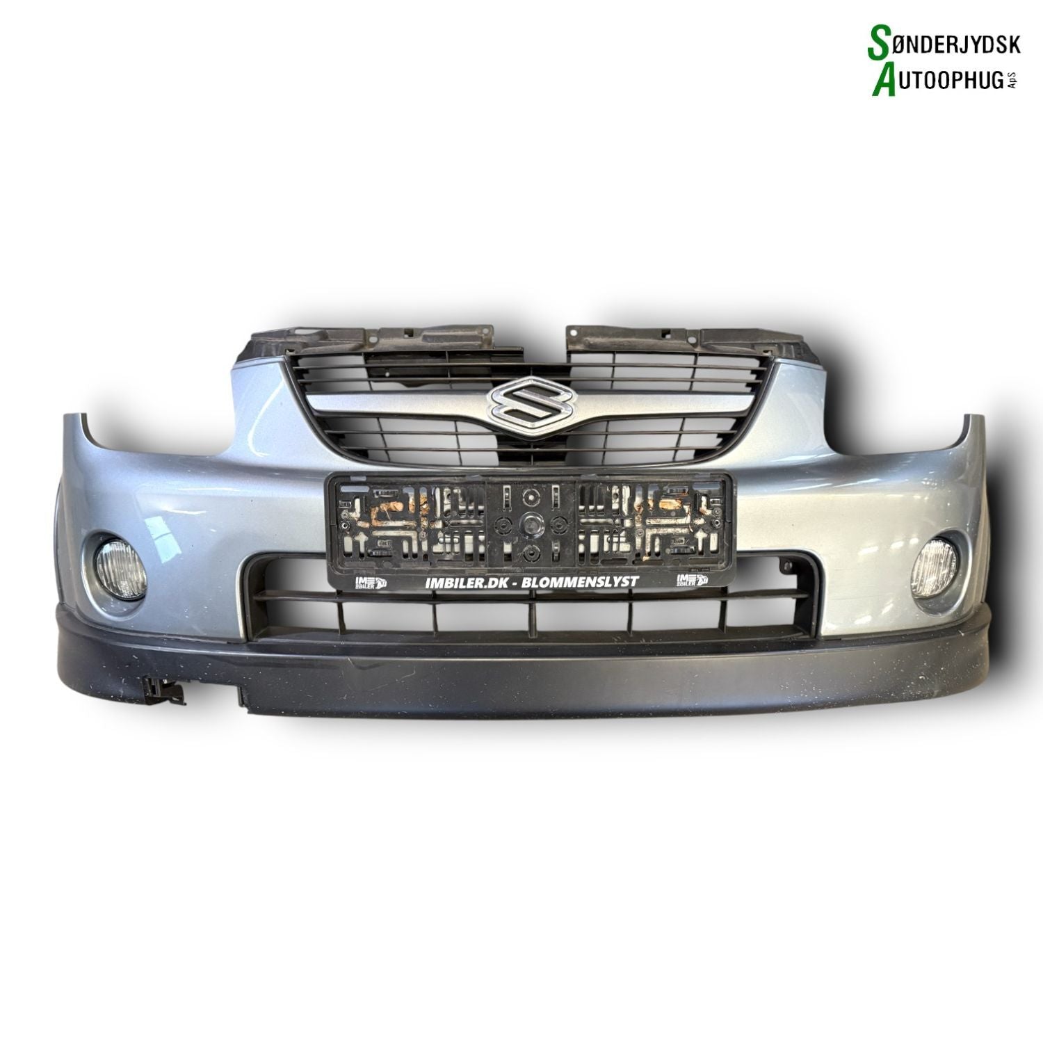 Suzuki Ignis Forkofanger Med OEM Nr. 7171186G00799 Fra Suzuki Ophugger