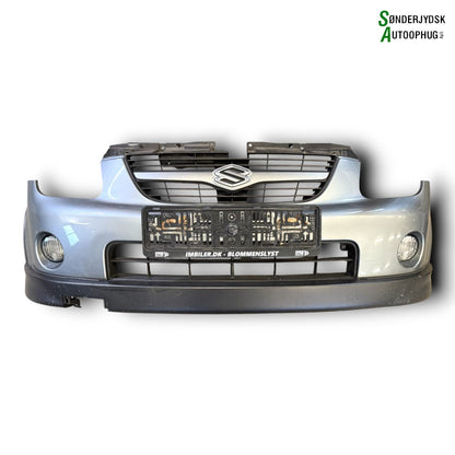 Suzuki Ignis Forkofanger Med OEM Nr. 7171186G00799 Fra Suzuki Ophugger