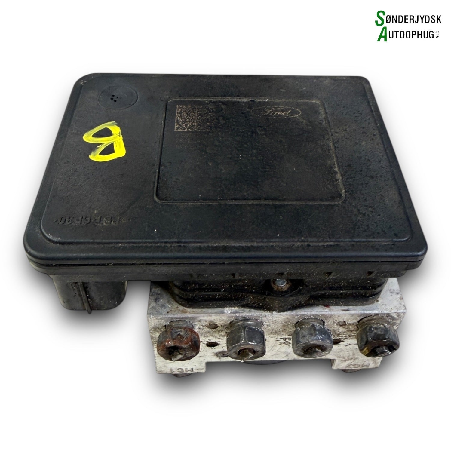 Ford B-Max ABS Pumpe Med OEM Nr. 2075939 Fra Ford Ophugger