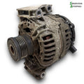 Saab 9-3 Generator Med OEM Nr. 0986046203 Fra Saab Ophugger