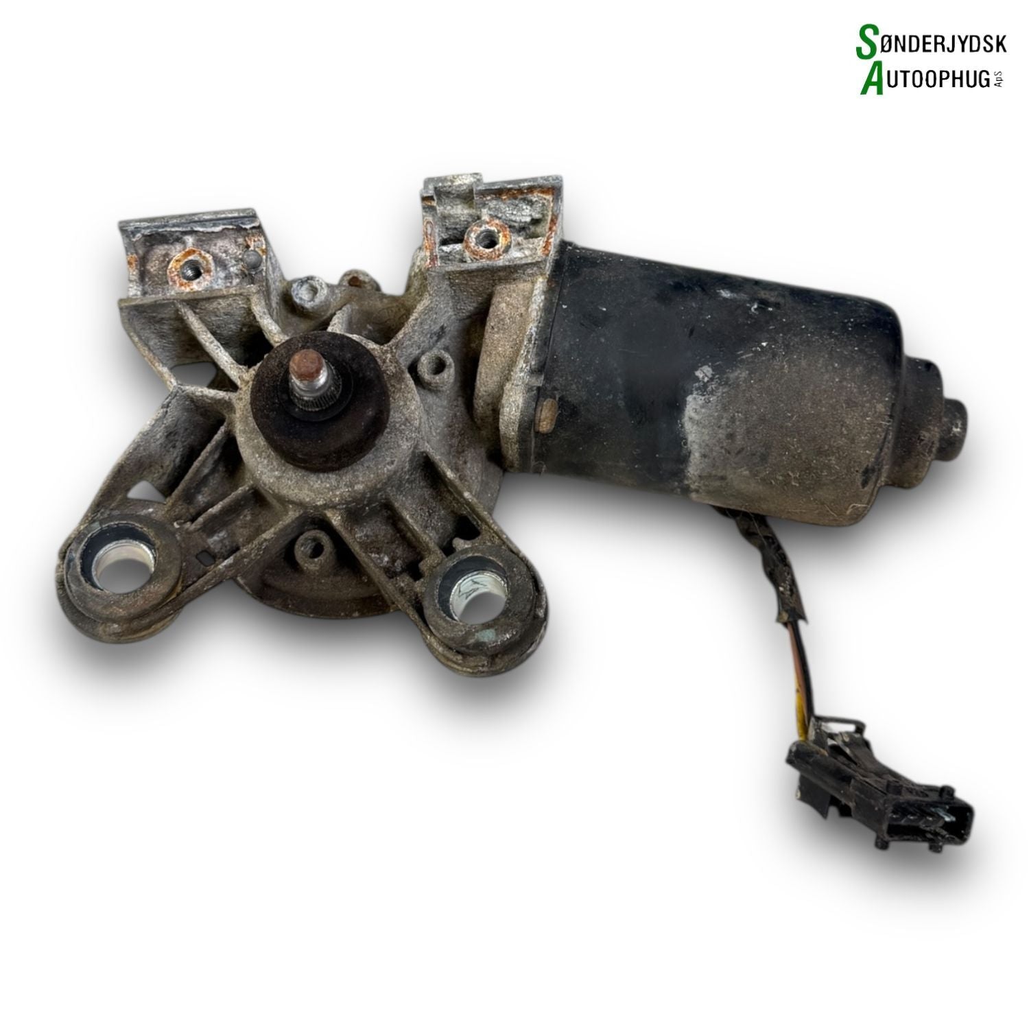 Saab 9-3 Viskermotor Med OEM Nr. 12757153 Fra Saab Ophugger