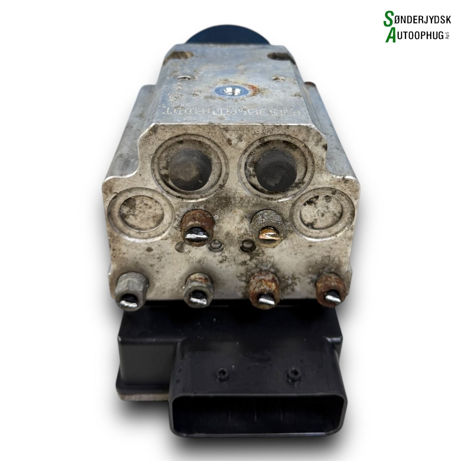 Saab 9-3 ABS Pumpe Med OEM Nr. 15052401 Fra Saab Ophugger