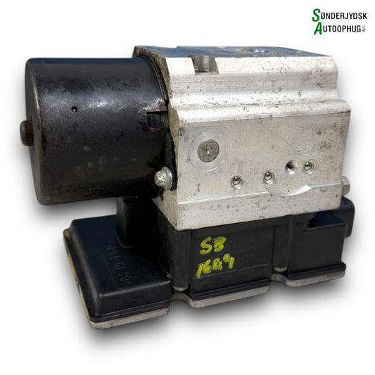 Saab 9-3 ABS Pumpe Med OEM Nr. 54084735D Fra Saab Ophugger