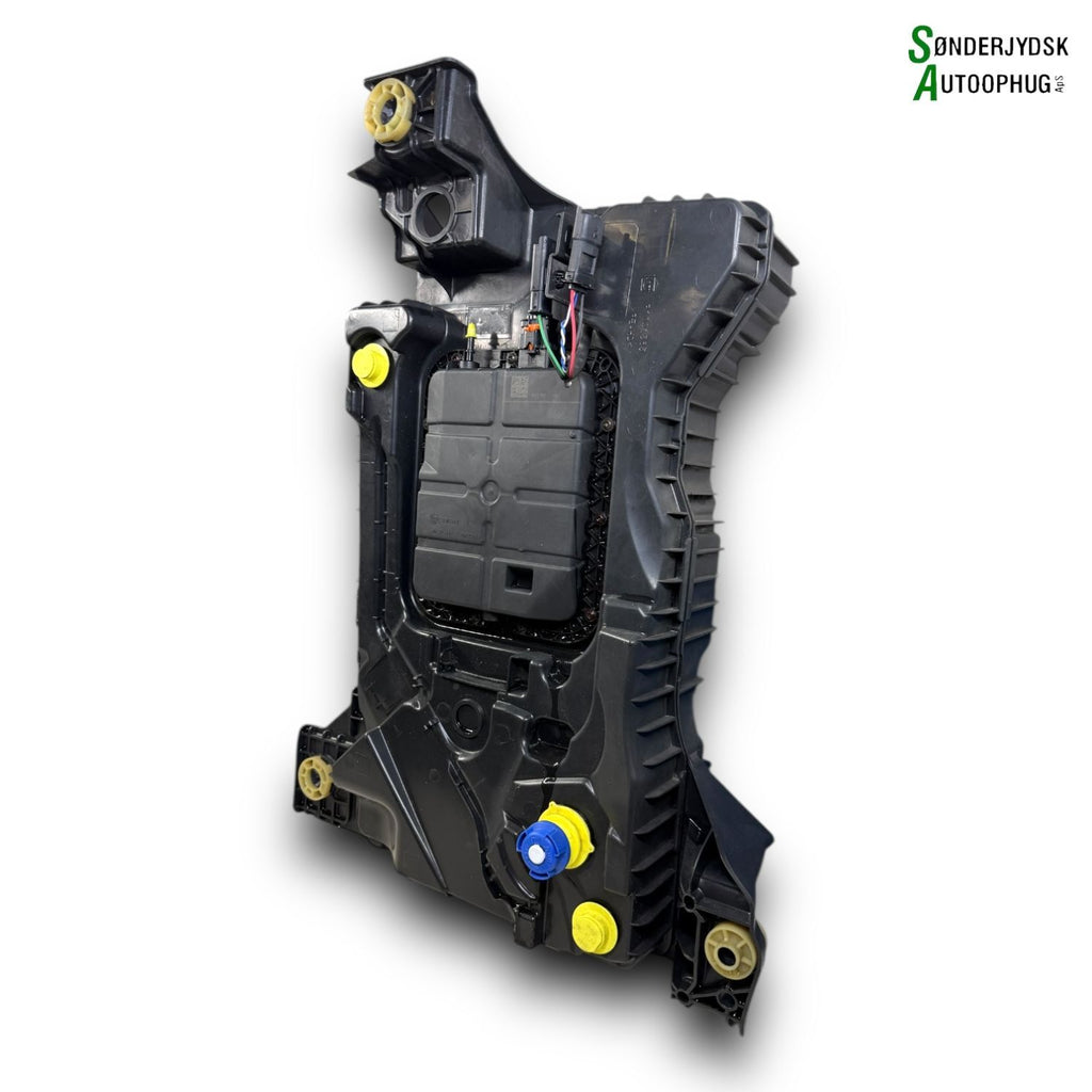 Citroen C4 Grand Picasso Additivbeholder Med OEM Nr. 9813676080 Fra Citroen Ophugger