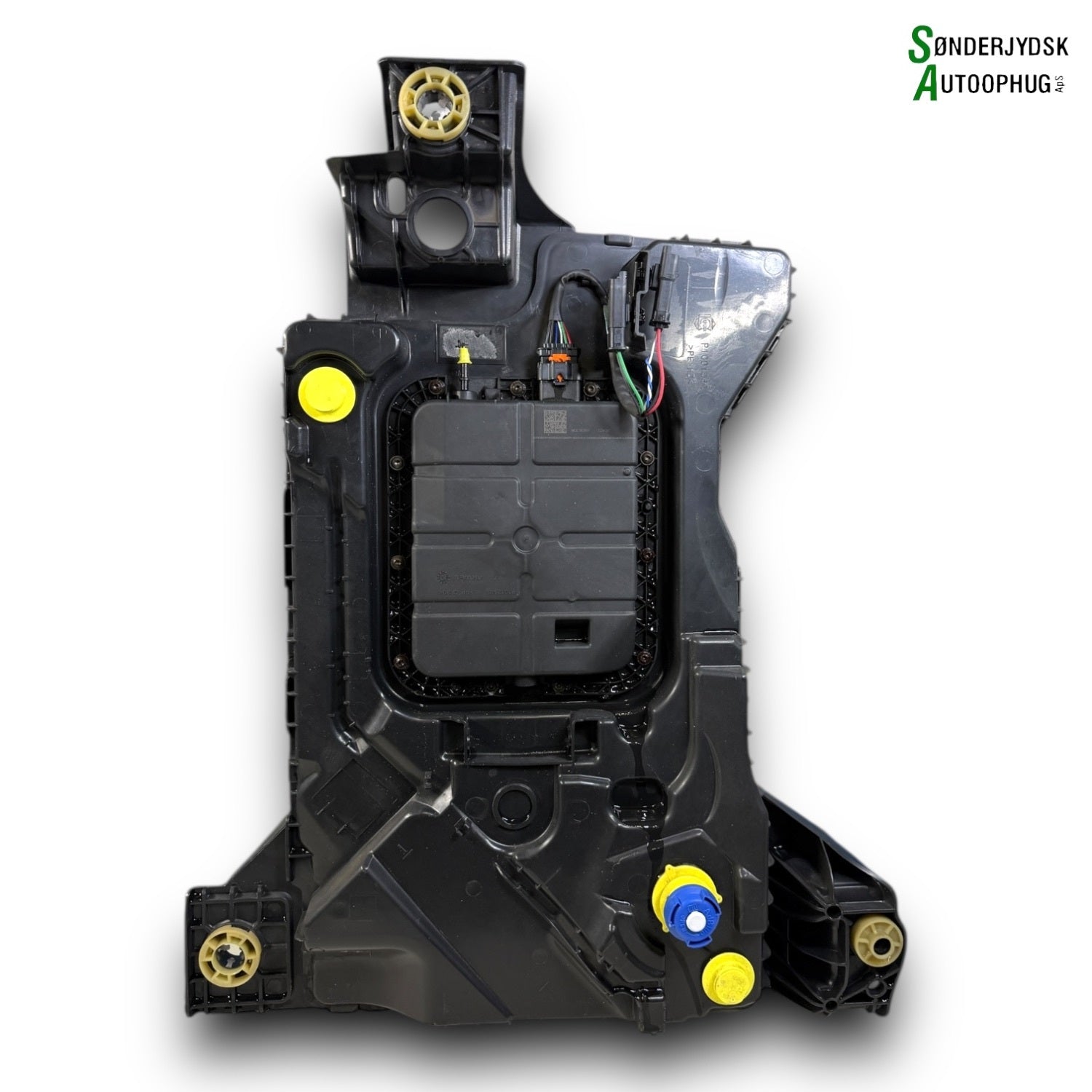 Citroen C4 Grand Picasso Additivbeholder Med OEM Nr. 1682619980 Fra Citroen Ophugger