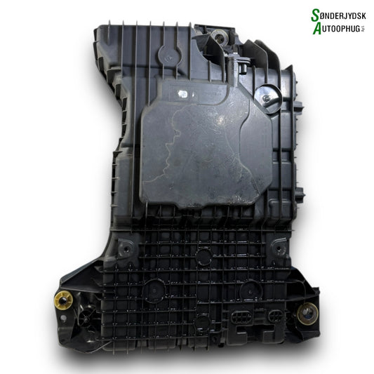 Citroen C4 Grand Picasso Additivbeholder Med OEM Nr. 9813676080 Fra Citroen Ophugger