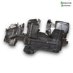 Citroen C3 III Front, Løsdele Med OEM Nr. 9836122280 Fra Citroen Ophugger