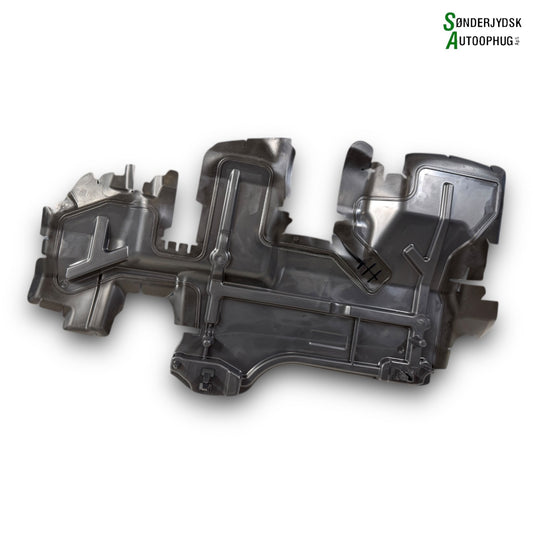 Citroen C3 III Front, Løsdele Med OEM Nr. 9836122280 Fra Citroen Ophugger