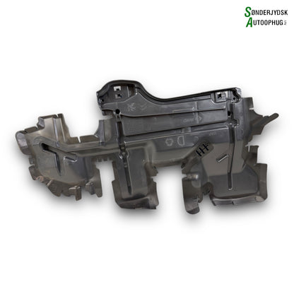 Citroen C3 III Front, Løsdele Med OEM Nr. 9836122280 Fra Citroen Ophugger