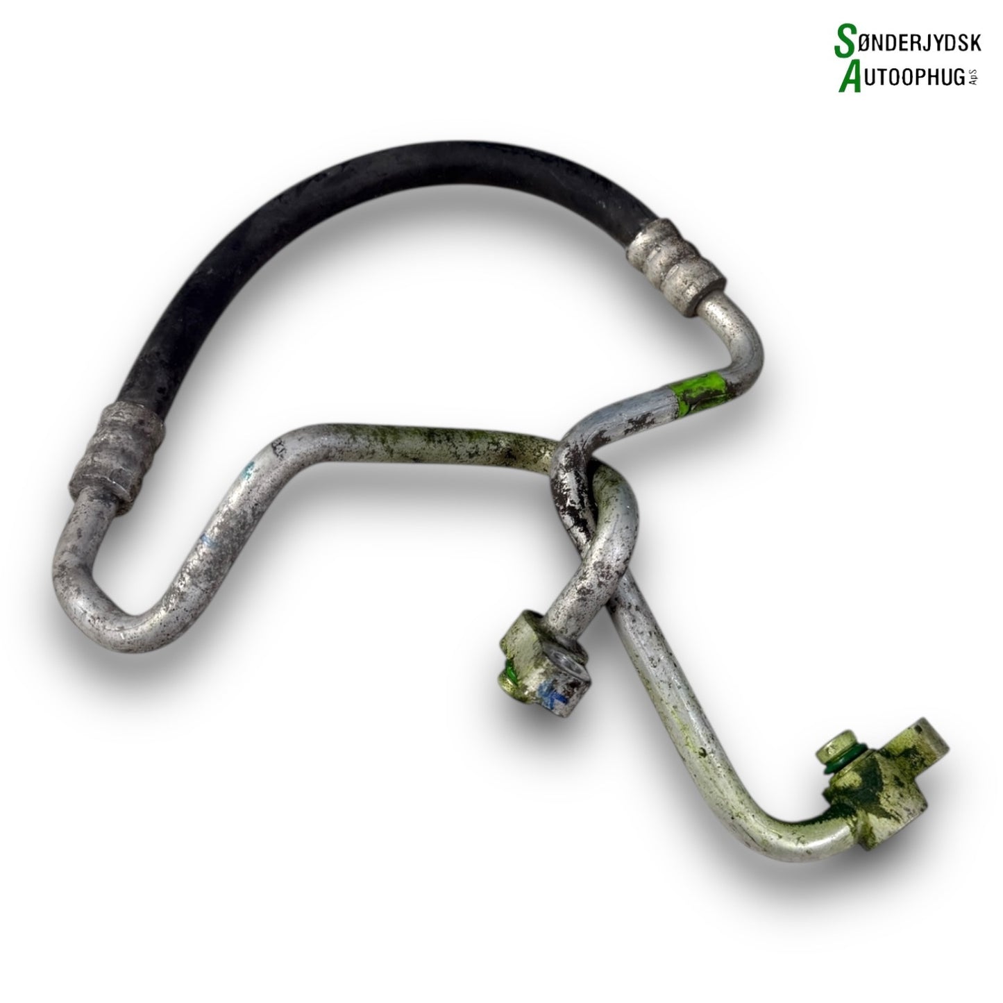 Hyundai I20 Nl Aircond. Rør/Slang/Ventiler Med OEM Nr. 977624P000 Fra Hyundai Ophugger