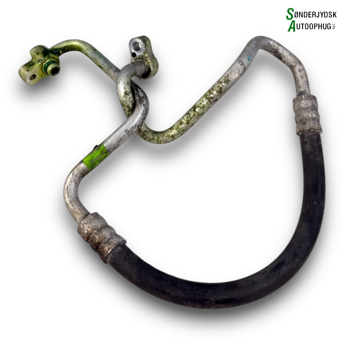 Hyundai I20 Nl Aircond. Rør/Slang/Ventiler Med OEM Nr. 977624P000 Fra Hyundai Ophugger