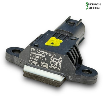 Ford B-Max Airbag Føler Med OEM Nr. 2145646 Fra Ford Ophugger