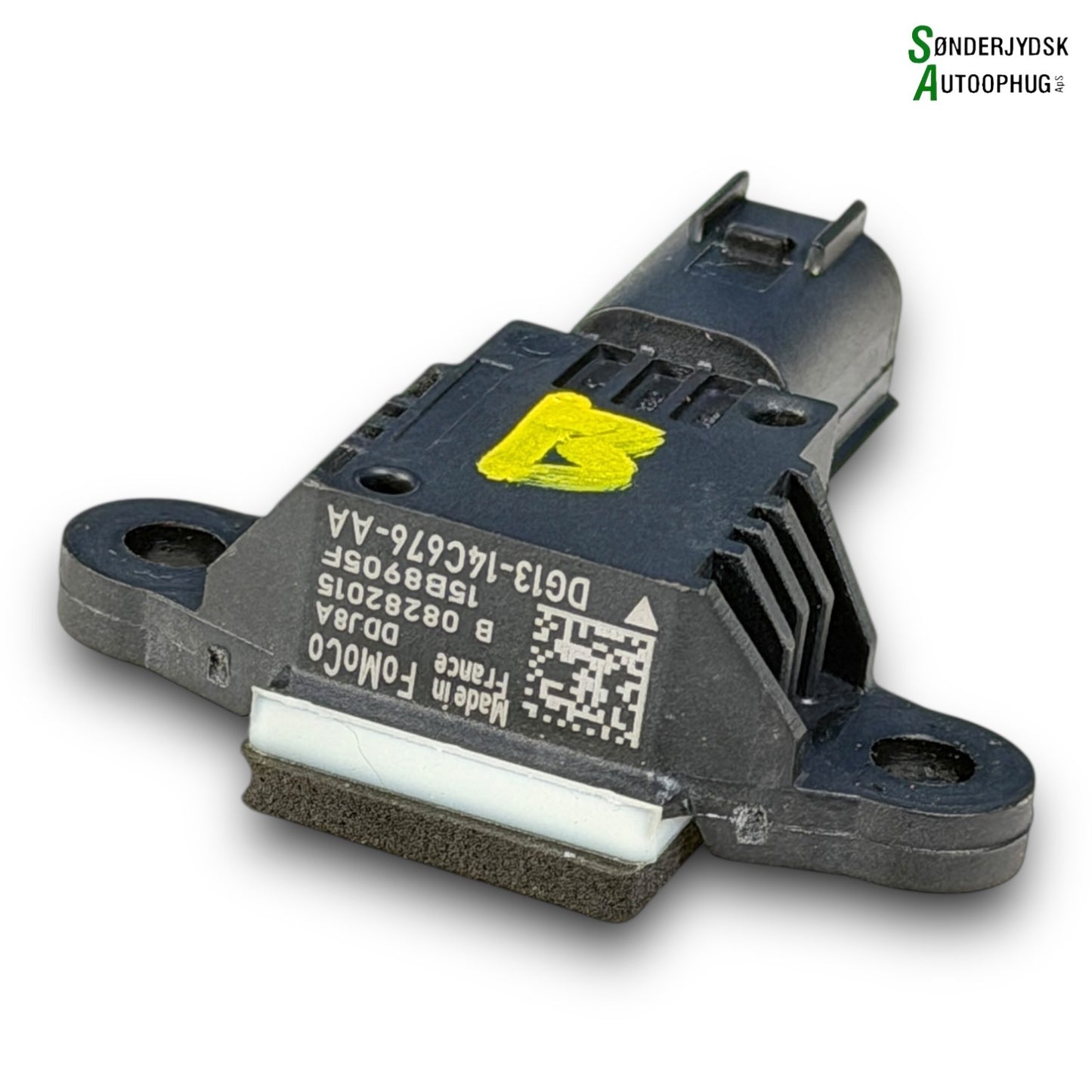 Ford B-Max Airbag Føler Med OEM Nr. DG1314C676AA Fra Ford Ophugger