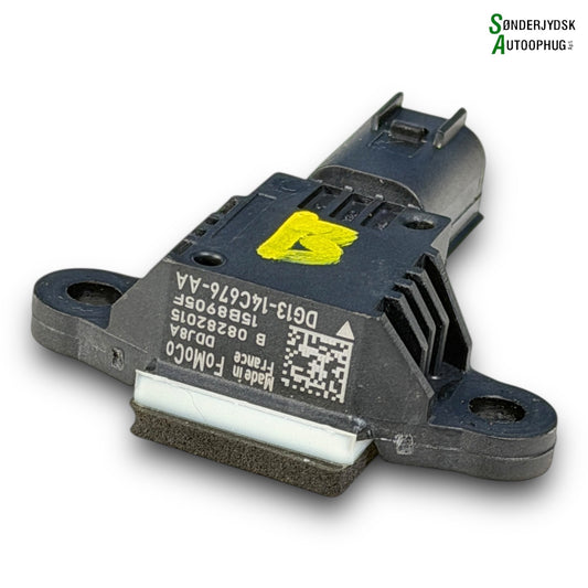 Ford B-Max Airbag Føler Med OEM Nr. DG1314C676AA Fra Ford Ophugger