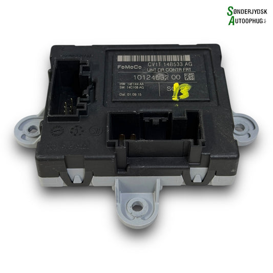 Ford B-Max Bcm / Komfortkomputer Med OEM Nr. 2036974 Fra Ford Ophugger