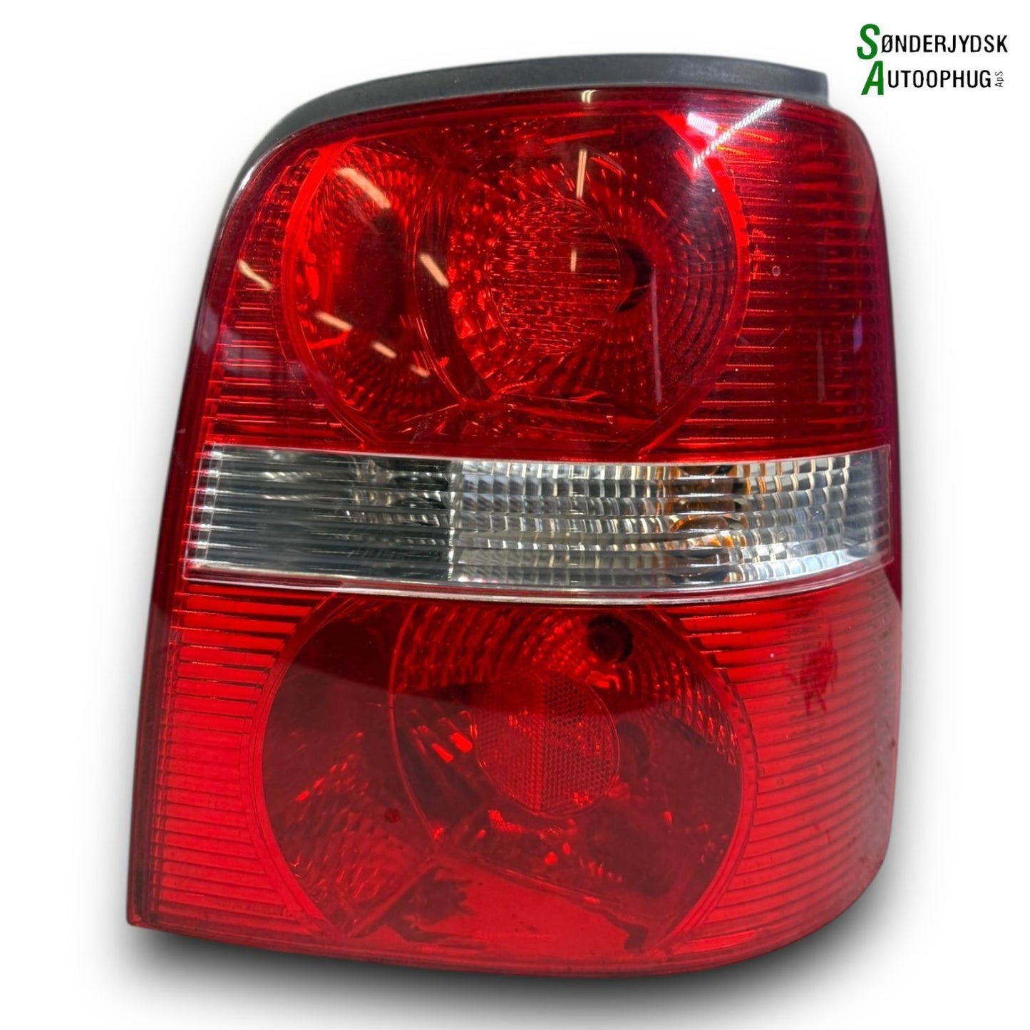 VW Touran 1T/Gp Baglygte Med OEM Nr. 1T0945112E Fra VW Ophugger