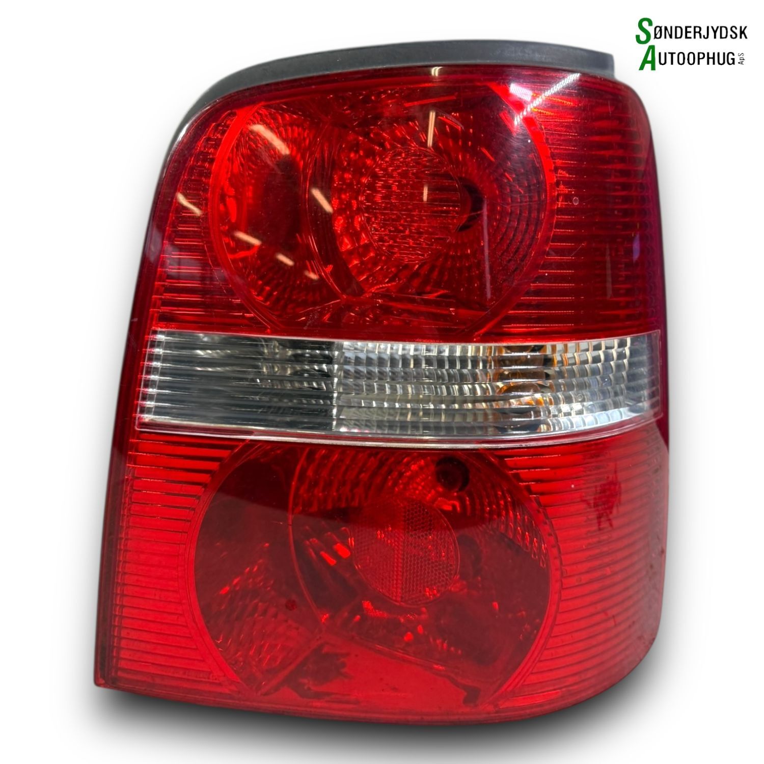 VW Touran 1T/Gp Baglygte Med OEM Nr. 1T0945096G Fra VW Ophugger