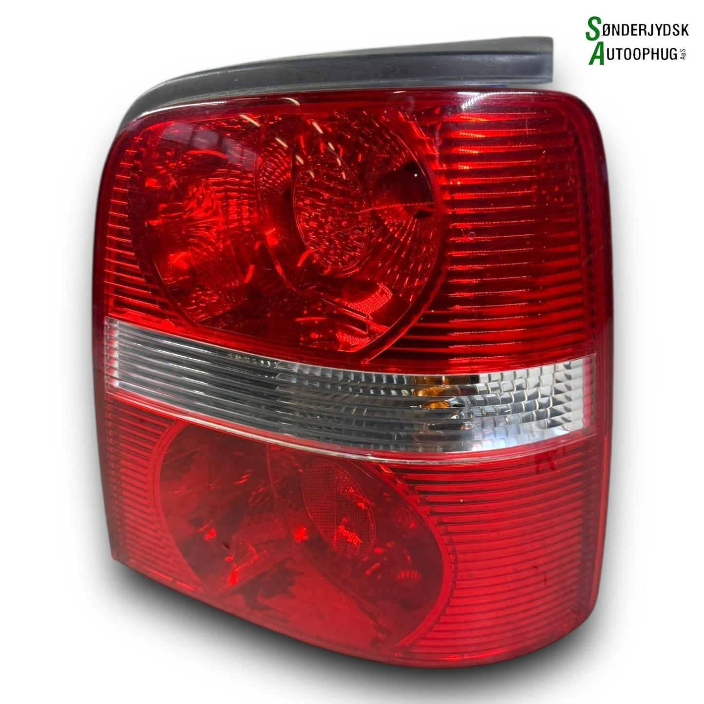 VW Touran 1T/Gp Baglygte Med OEM Nr. 1T0945096G Fra VW Ophugger