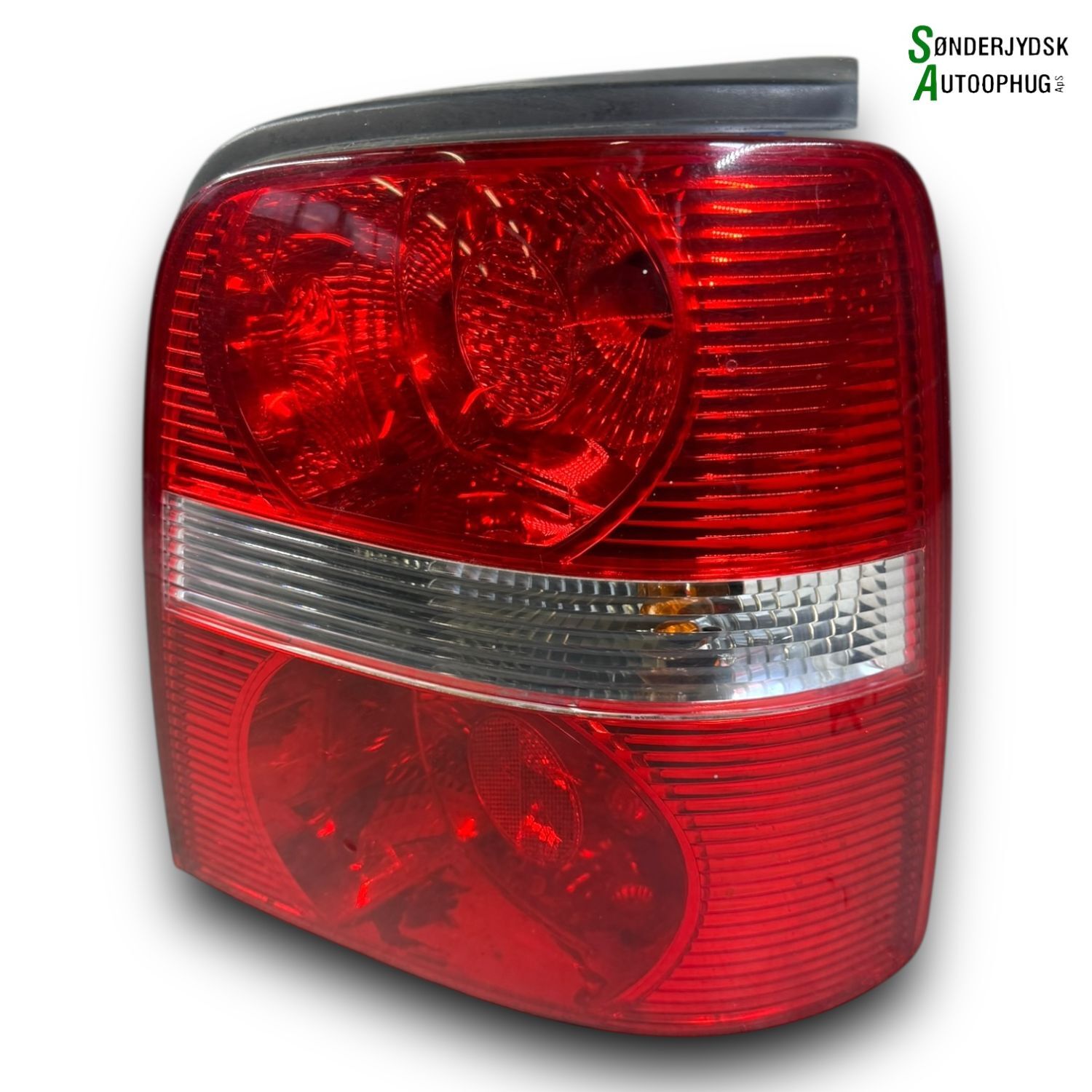 VW Touran 1T/Gp Baglygte Med OEM Nr. 1T0945096G Fra VW Ophugger