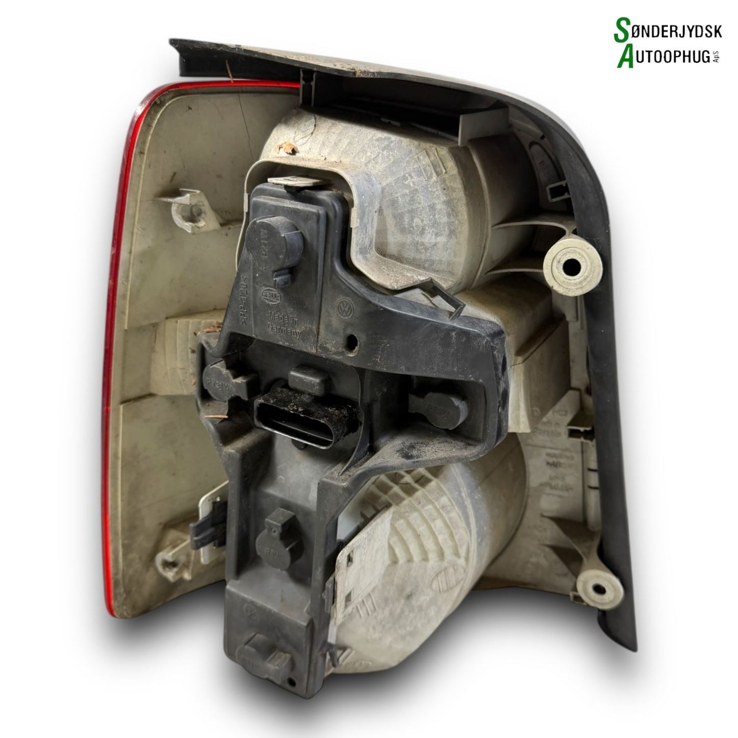 VW Touran 1T/Gp Baglygte Med OEM Nr. 1T0945112E Fra VW Ophugger