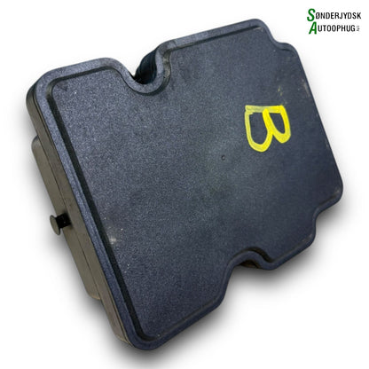 Renault Clio 4 ABS Pumpe Med OEM Nr. 476606853R Fra Renault Ophugger