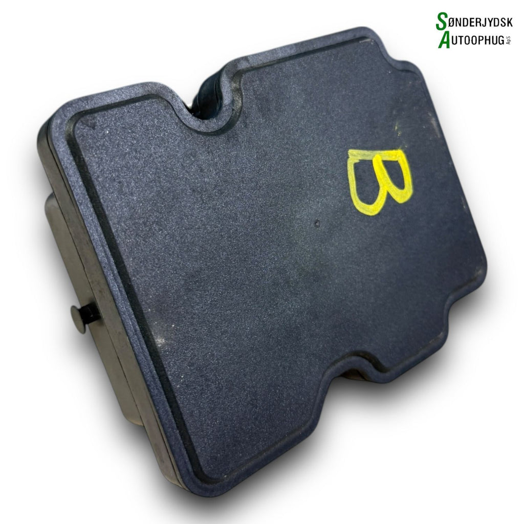 Renault Clio 4 ABS Pumpe Med OEM Nr. 0265956035 Fra Renault Ophugger