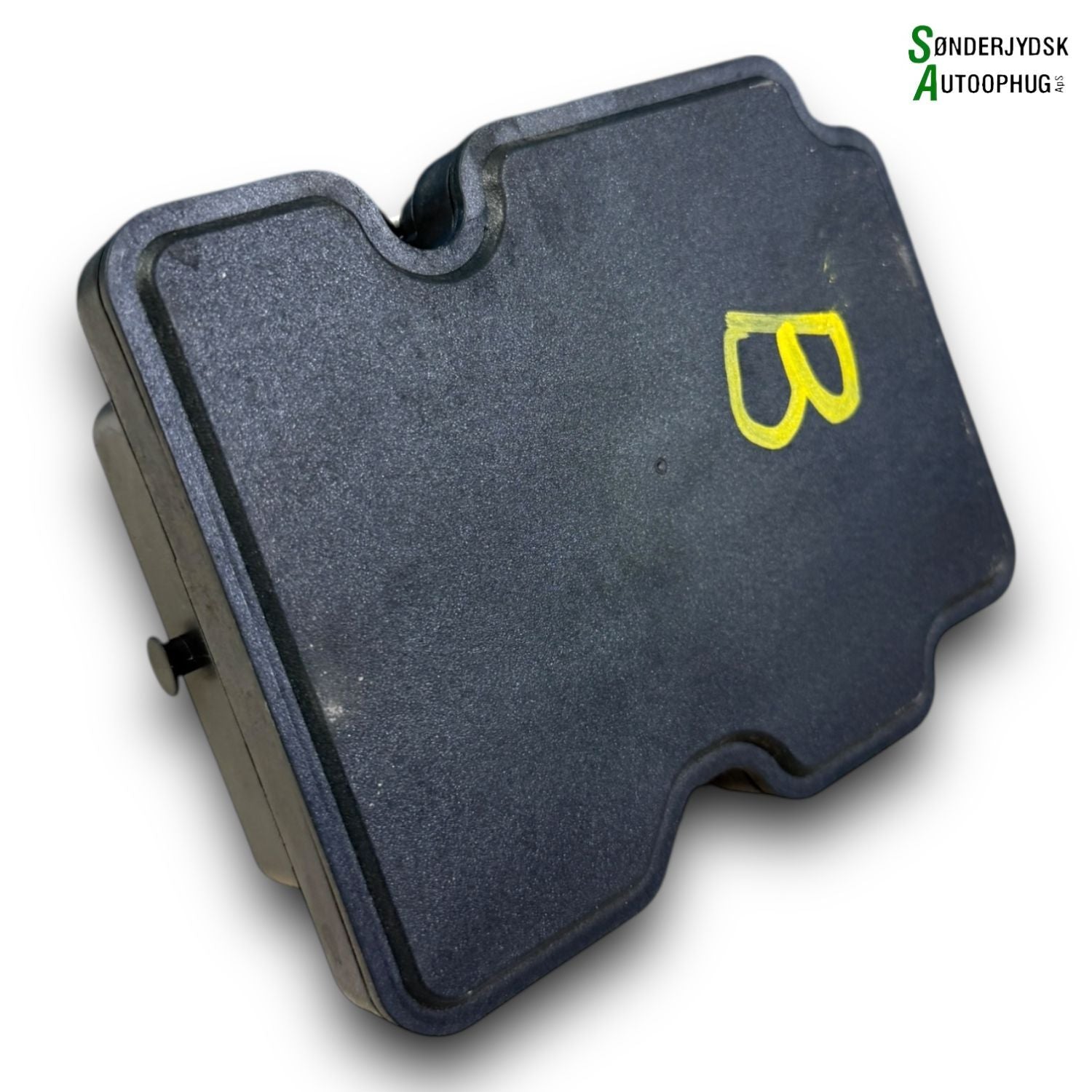 Renault Clio 4 ABS Pumpe Med OEM Nr. 0265956035 Fra Renault Ophugger