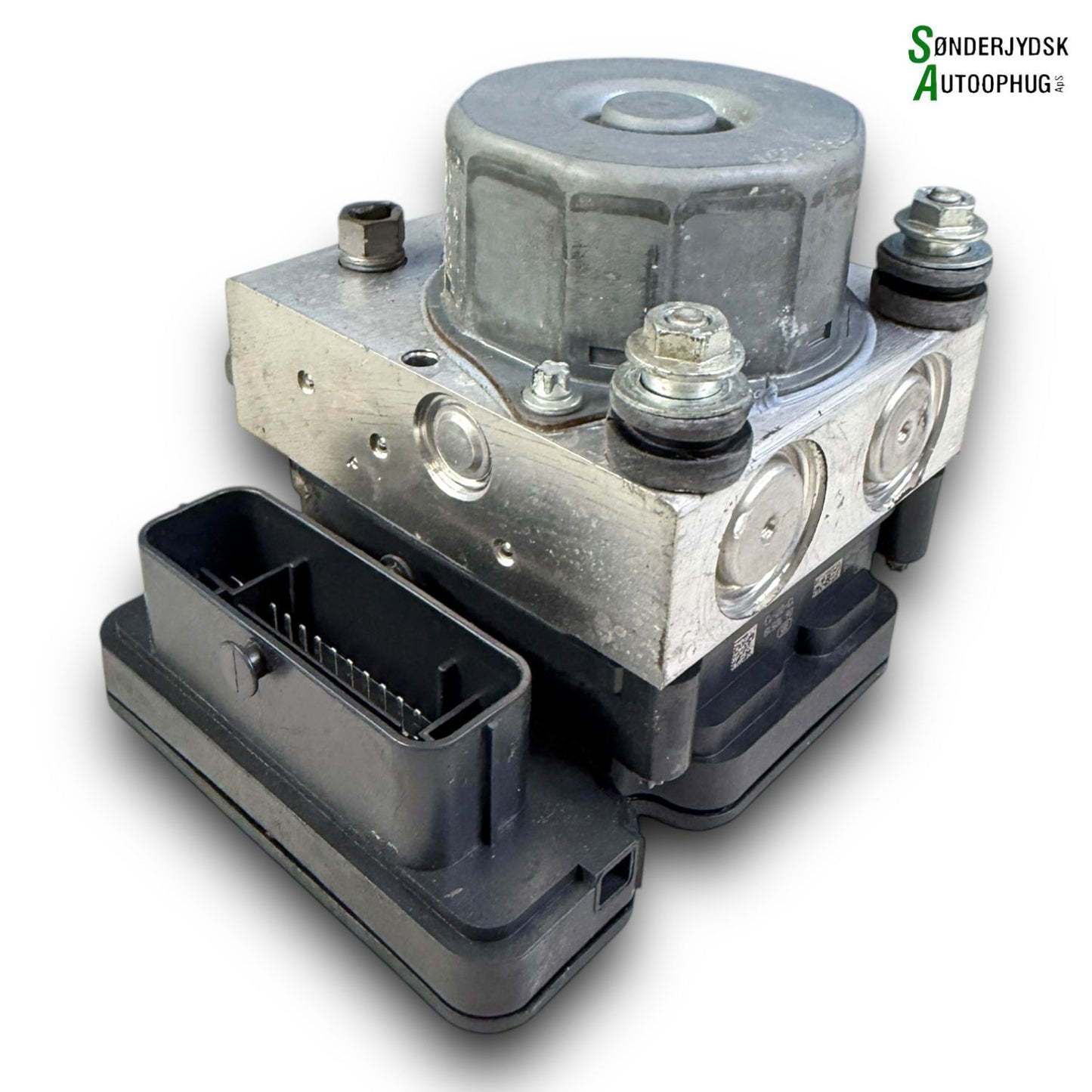 Renault Clio 4 ABS Pumpe Med OEM Nr. 476608644R Fra Renault Ophugger