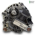 Renault Clio 4 Generator Med OEM Nr. 231007842R Fra Renault Ophugger