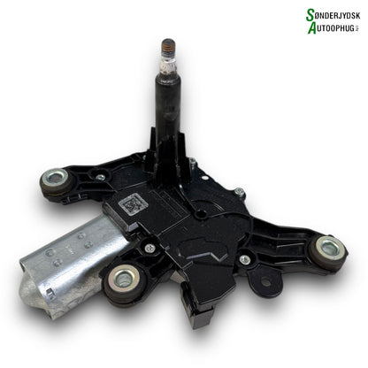 Renault Clio 4 Bagrudevisker Motor Med OEM Nr. 287105483R Fra Renault Ophugger