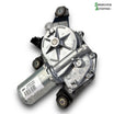 Renault Clio 4 Bagrudevisker Motor Med OEM Nr. 287105483R Fra Renault Ophugger