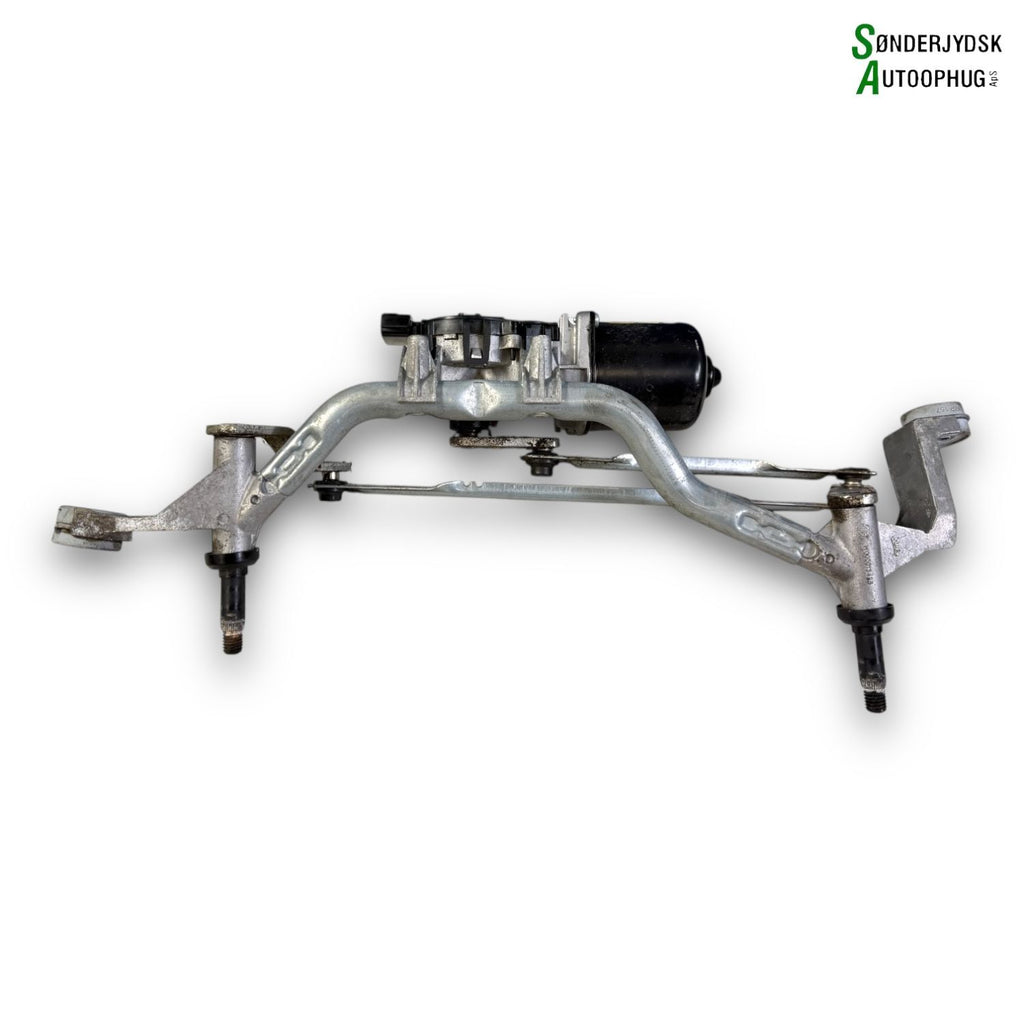Renault Clio 4 Viskermotor Med OEM Nr. 288A53268R Fra Renault Ophugger