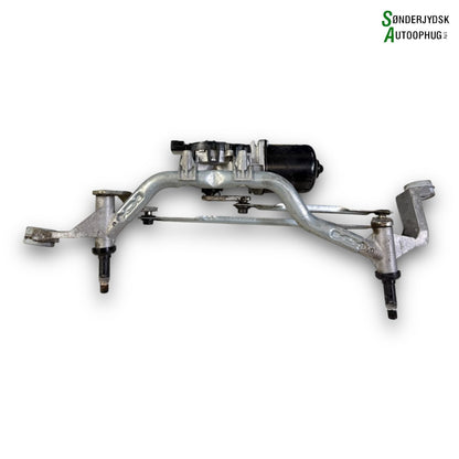 Renault Clio 4 Viskermotor Med OEM Nr. 288008961R Fra Renault Ophugger