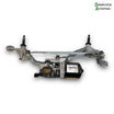Renault Clio 4 Viskermotor Med OEM Nr. 288A53268R Fra Renault Ophugger