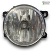 Renault Clio 4 Tågelygte For Med OEM Nr. 261500097R Fra Renault Ophugger