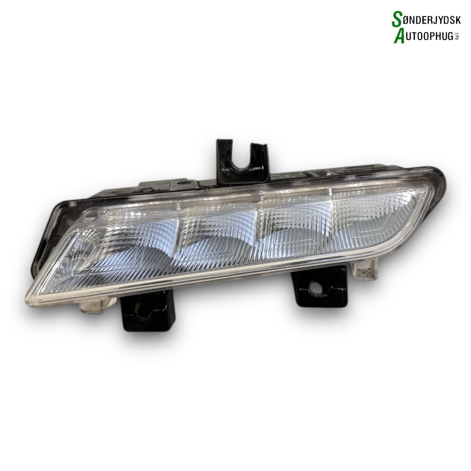 Renault Clio 4 Kørelys / LED Lygte Med OEM Nr. 266059367R Fra Renault Ophugger