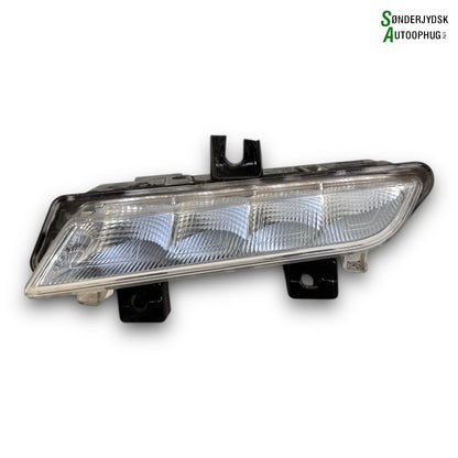 Renault Clio 4 Kørelys / LED Lygte Med OEM Nr. 266059367R Fra Renault Ophugger
