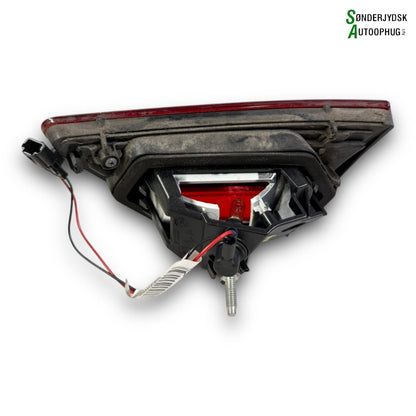 Renault Clio 4 Baglygte Med OEM Nr. 265552424R Fra Renault Ophugger