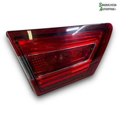 Renault Clio 4 Baglygte Med OEM Nr. 265552424R Fra Renault Ophugger