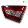Renault Clio 4 Baglygte Med OEM Nr. 265505796R Fra Renault Ophugger