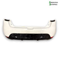 Renault Clio 4 Bagkofanger Med OEM Nr. 850103029R Fra Renault Ophugger