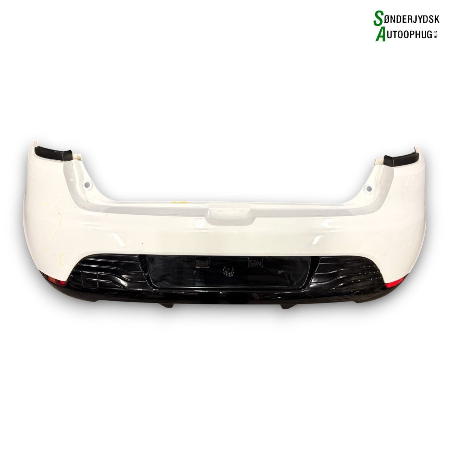 Renault Clio 4 Bagkofanger Med OEM Nr. 850103029R Fra Renault Ophugger